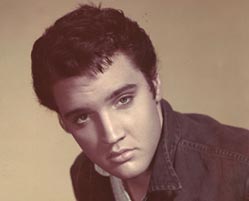 Elvis Presley