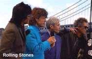 Rolling Stones